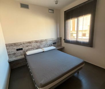 Apartamento de alquiler en Carrer Major, Centre - Estació - Photo 1