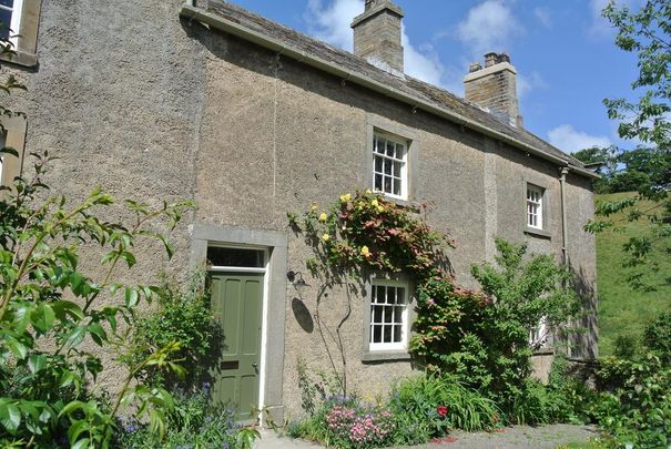 1 bedroom cottage to rent - Photo 1