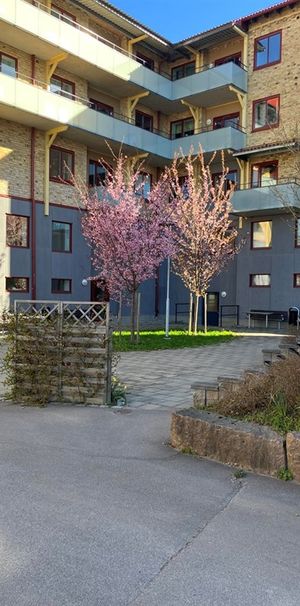 Storgatan 23 B - Foto 1