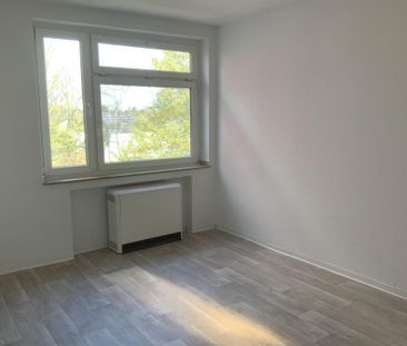 Demnächst frei! 3-Zimmer-Wohnung in Kamen Methler - Photo 1
