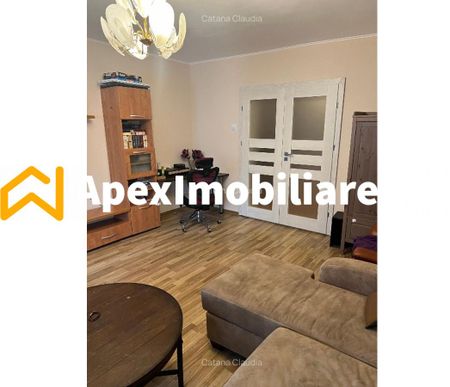 Apartament 3 camere de inchiriat Unirii Bucuresti | ApexImobiliare.ro - Fotografie 3