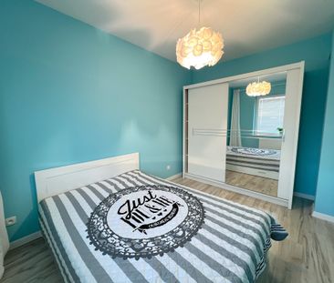 3 pokojowe mieszkanie na wynajem os. Staromieście - Фото 4