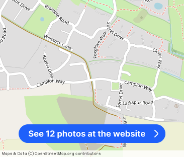 Campion Way, Bridgwater, Somerset - Photo 1