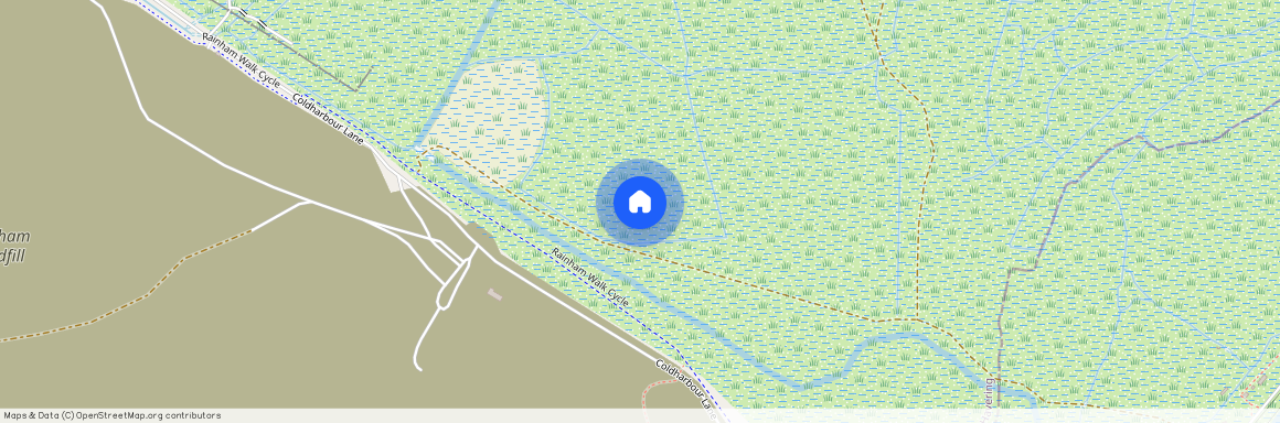 W14, London, London, W14