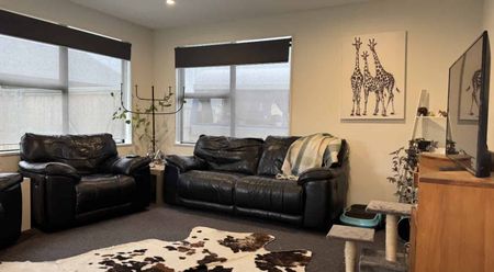 Sunny, Spacious & Private – Your Ideal Rolleston Family Home - Photo 4