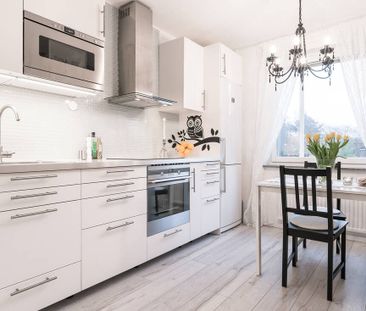 Maltesholmsvägen, Hässelby - Foto 6