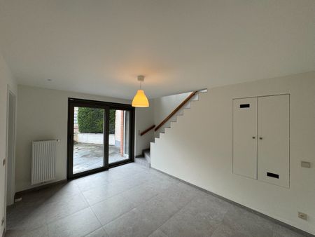 Gerenoveerd appartement in Overijse centrum - Photo 2