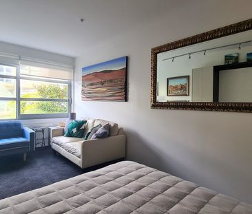 ***Welcome to apartment N203A in Revolucion Apartments.*** - Photo 5