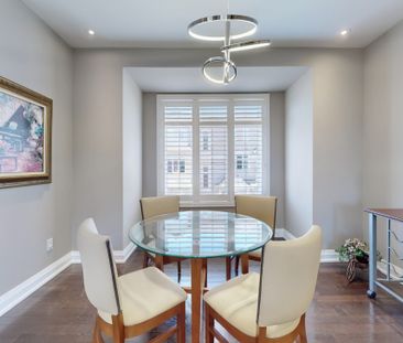 For Lease - 2003 DEERVIEW Common, Oakville, Ontario - Photo 6