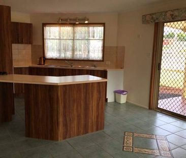 Central Living in Childers Township - Photo 5