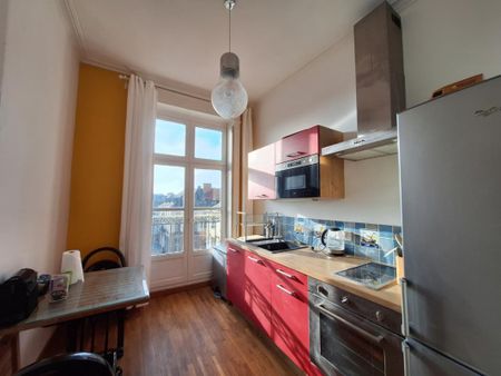 Appartement T3 à louer - 60 m² - Photo 2