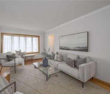 For Lease - 619 ROSS Street Unit# Main Floor, London East, Ontario - Photo 5