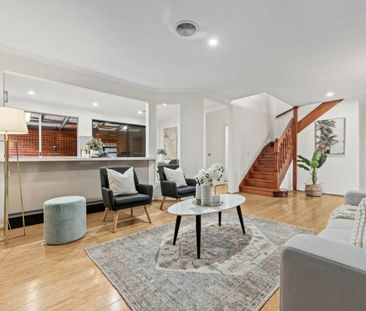 Family Living with Space, Style & Comfort - Photo 6