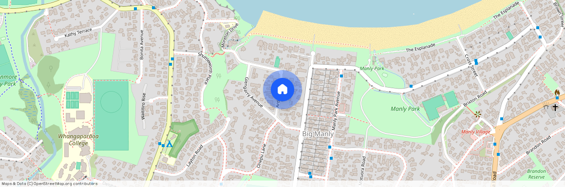 11A Ardlui Avenue, Manly, Rodney