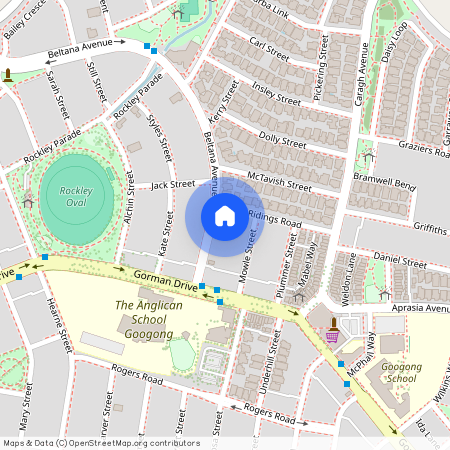 51 Beltana Avenue, 2620, Googong Nsw