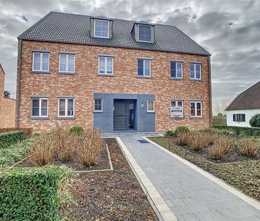 instapklaar app,2 slpks, garage, kelder, autostaanplaats - Dries 42... - Foto 3