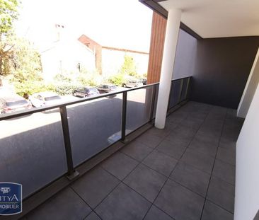 Location Appartement 2 pièces 42m² PERPIGNAN 66000 - Photo 6