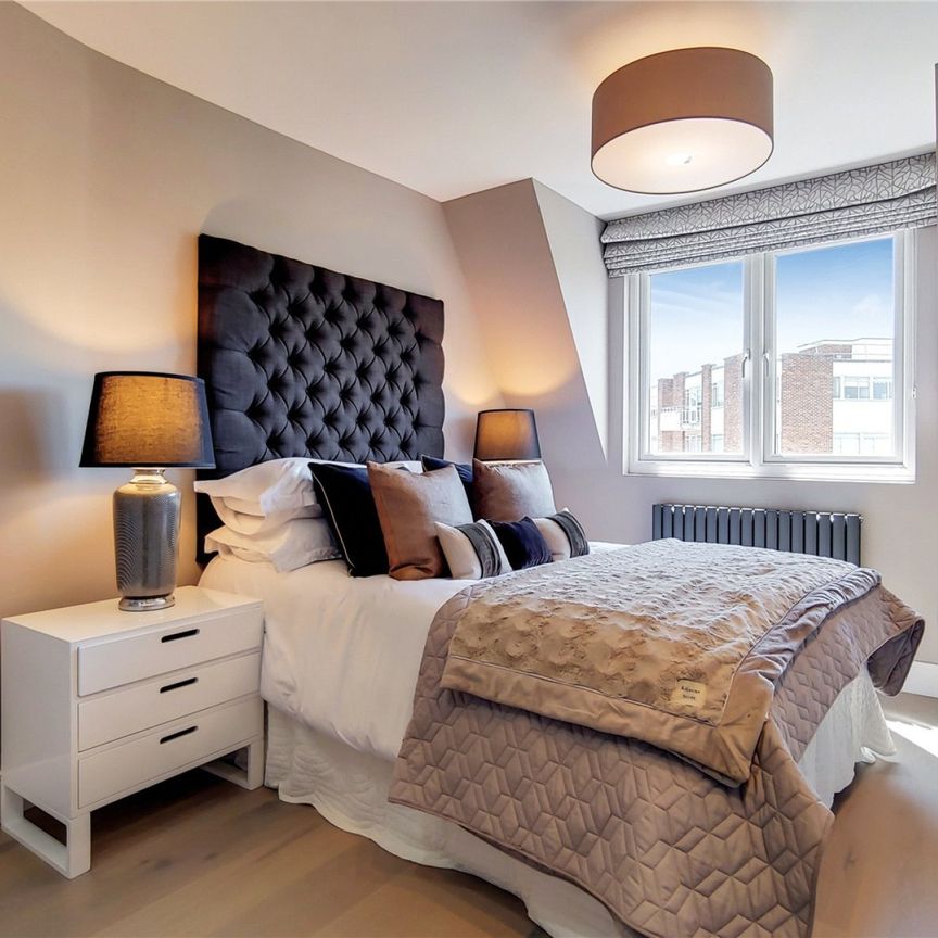 3 Bedroom Flat to Rent - Photo 1