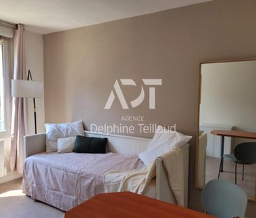 Location Appartement 1 pièce 18m² GRENOBLE 38000 - Photo 6