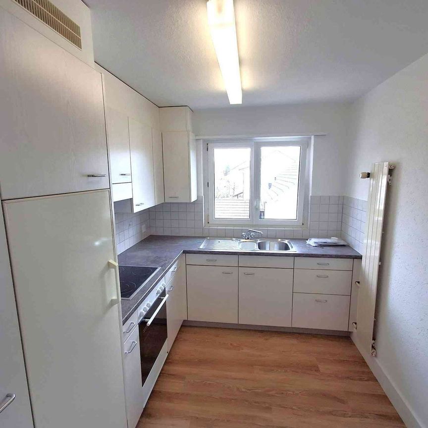 3.5 Zimmer, 68 m², 2. Stock - Foto 1