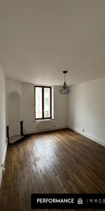 Appartement Nancy T1 bis 25 m2 - Photo 3