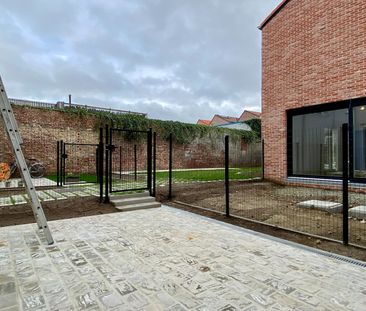 Gelijkvloers appartement te huur in Kortrijk - Photo 6