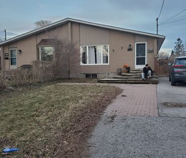 For Lease - 817 Sanok Drive Unit# Basement, Pickering, Ontario - Photo 4