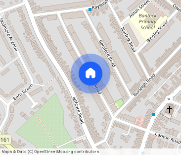 Bruford Road, WOLVERHAMPTON - Photo 1