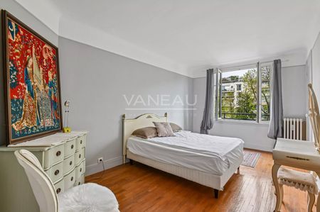 Tout savoir sur cet appartement dans le quartier Ile de la Jatte-Parc d'Orléans, à Neuilly-sur-Seine - Photo 5