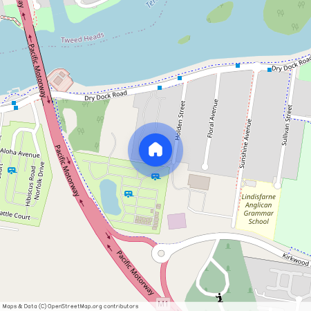 16/100 Dry Dock Road, 2486, Tweed Heads South