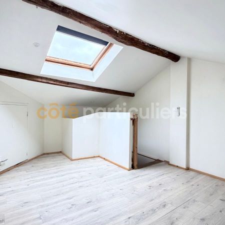 Location Appartement 2 pièces 36m² - Photo 3