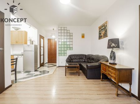 Przytulne 3-pok | Rynek - Galeria Dominikańska - Photo 2