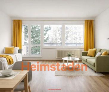 Pronájem bytu 1+kk 30 m - Photo 2