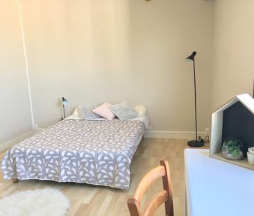 Studio de 14m² meublé et équipé - Photo 5