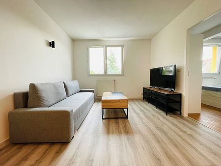 Appartement à louer à THIONVILLE - Photo 3