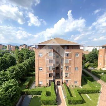 Quadrilocale in affitto - Photo 3