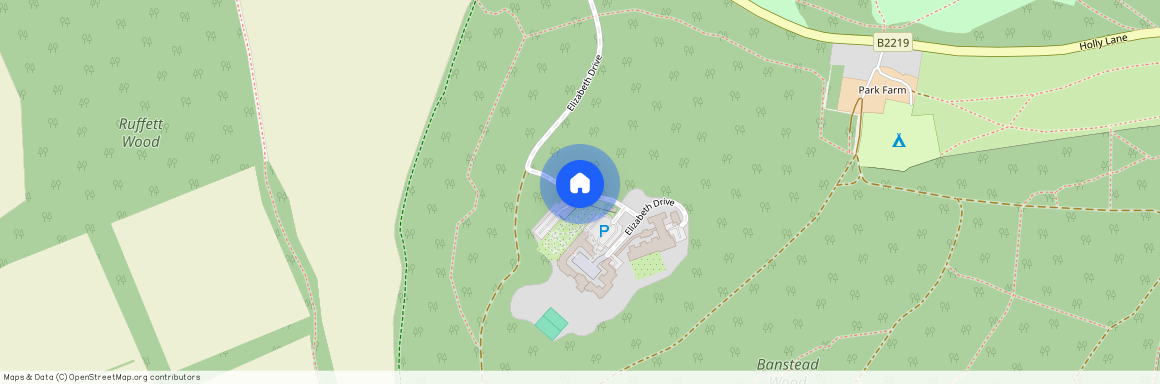 Elizabeth Drive, Banstead