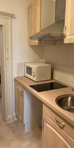 Location Appartement 1 pièce 18m² - Photo 3