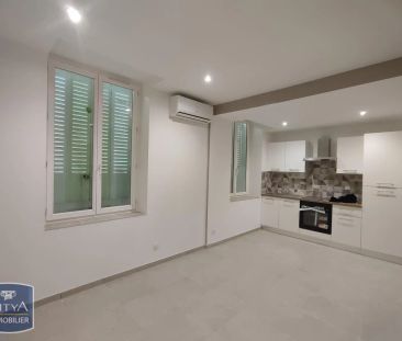Appartement à louer 4 pièces 74.39m² - Photo 1