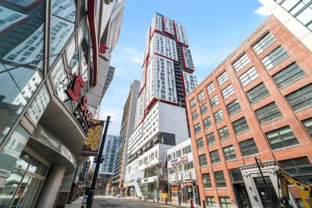 For Lease - 318 Richmond Street Unit# 703, Toronto, Ontario - Photo 2