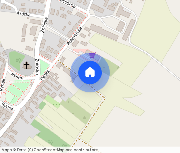 Wynajmę mieszkanie 2-pokojowe w Gąsawie - Photo 1