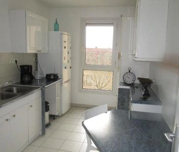 Appartement à louer 3 pièces 74.59m² - Photo 5