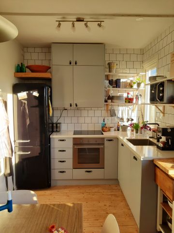 Hjorthagsgatan, Göteborg - Foto 5