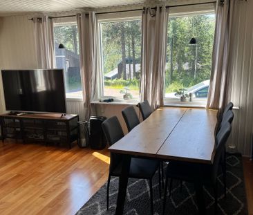 Dundret, Gällivare - Photo 4