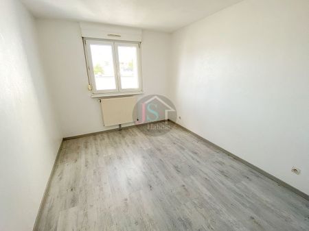 Location Appartement 3 pièces 80m² OBERNAI 67210 - Photo 4