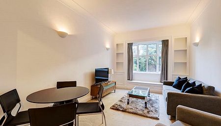 5 Bed - Strathmore Court Nw8 - Photo 3