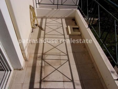 Studio/Γκαρσονιέρα για ενοικίαση Νόρμαν (Πάτρα) - Photo 2