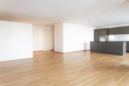 4.5 Zimmer, 119 m², 3. Stock - Photo 4