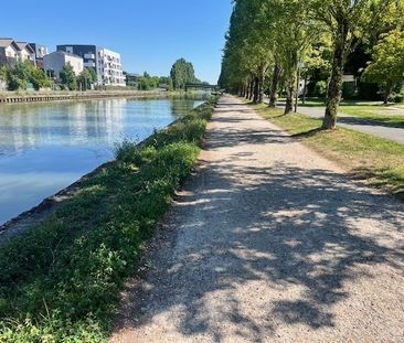 T2 LES PAVILLONS SOUS BOIS Pavillons-sous-Bois (93320) - Photo 6