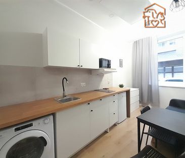 Chorzów Cmentarna - Photo 4